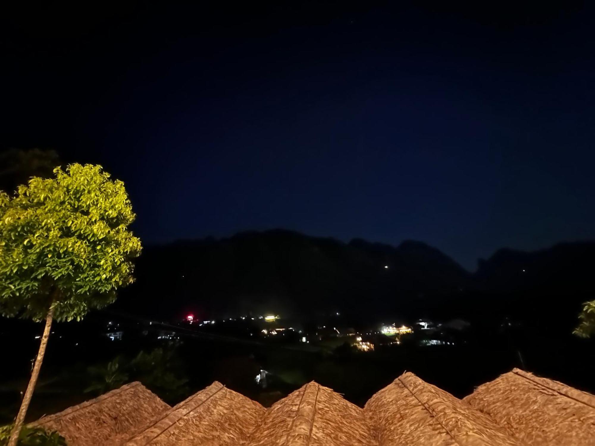 Du Gia Cozy Homestay & Tours Làng Cac Exterior foto